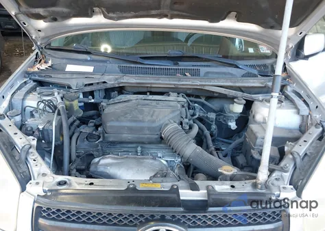 2005 Toyota Rav4 z USA, uszkodzony, nr VIN JTEGD20V550051958